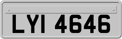 LYI4646