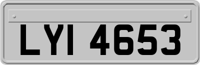 LYI4653