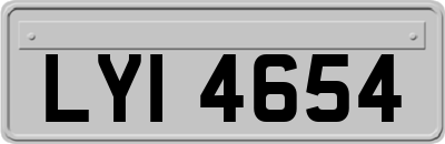 LYI4654