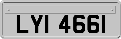 LYI4661
