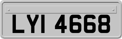LYI4668