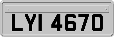 LYI4670