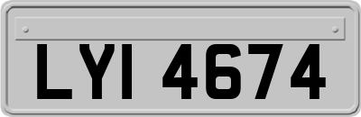 LYI4674
