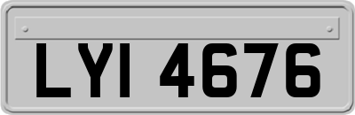 LYI4676