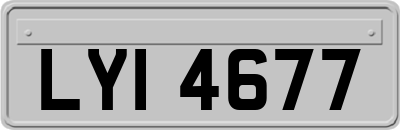 LYI4677
