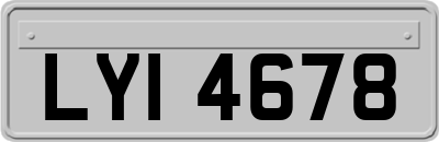 LYI4678
