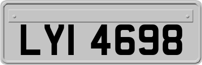 LYI4698