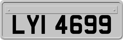 LYI4699