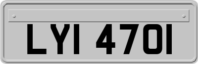 LYI4701