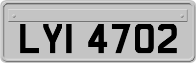 LYI4702