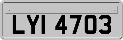 LYI4703