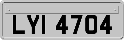 LYI4704