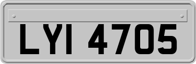 LYI4705