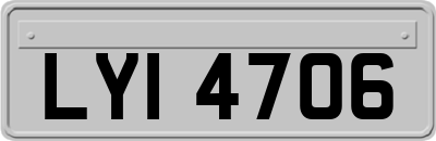LYI4706