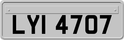 LYI4707