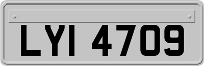 LYI4709