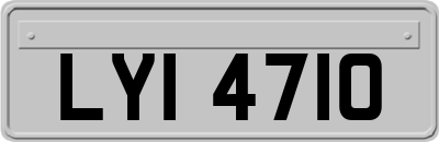 LYI4710