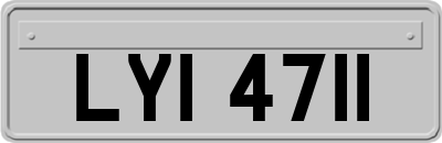 LYI4711