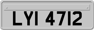 LYI4712