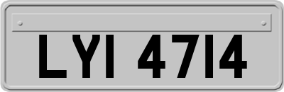 LYI4714