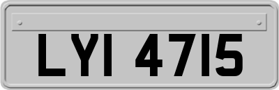 LYI4715
