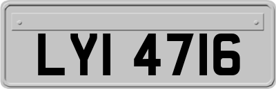 LYI4716