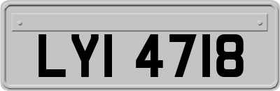 LYI4718