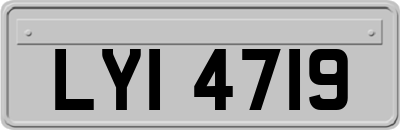 LYI4719