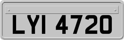 LYI4720