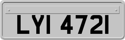 LYI4721