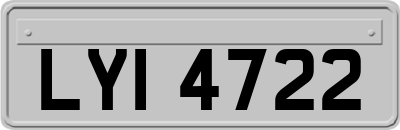 LYI4722