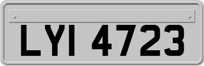 LYI4723