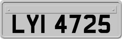 LYI4725