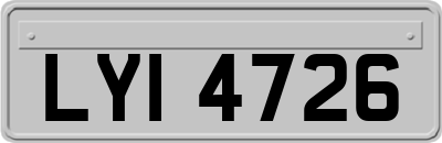 LYI4726