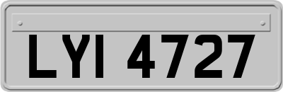 LYI4727