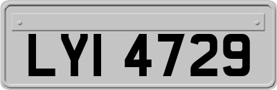 LYI4729