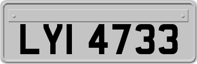 LYI4733