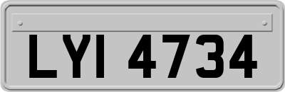 LYI4734