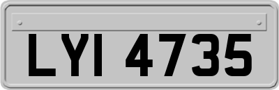 LYI4735