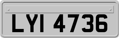 LYI4736