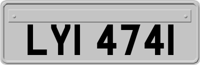 LYI4741