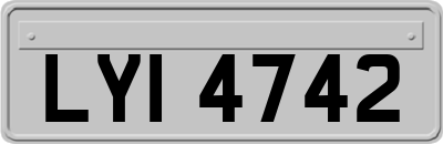 LYI4742