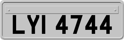 LYI4744