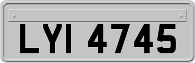 LYI4745