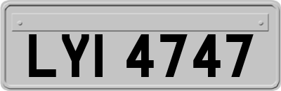 LYI4747