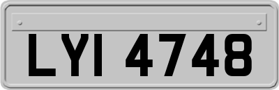 LYI4748