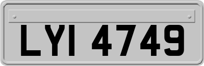 LYI4749