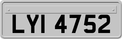LYI4752