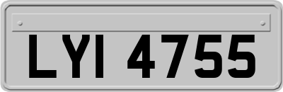 LYI4755