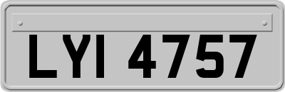 LYI4757